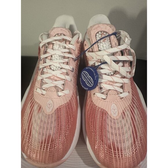 Rare Rigorer Austin Reaves AR1 'Valentine's Day' Men Shoes Z323360104-11 Size 8 - Picture 9 of 11